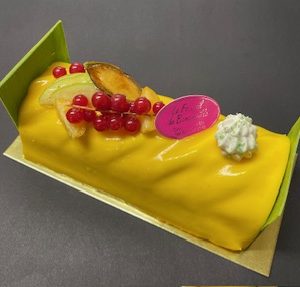La Tropique