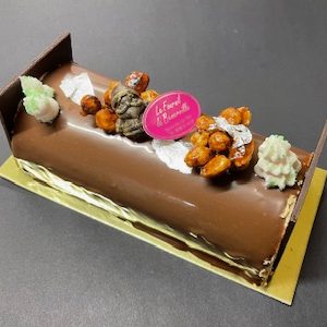 Le Succès Praliné