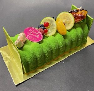 L'Exotique