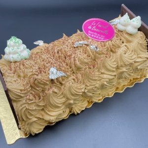 La Bûche Café