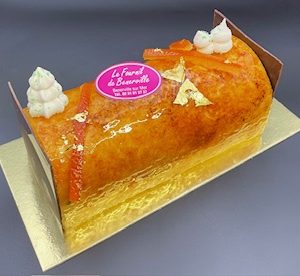 La Grand Marnier
