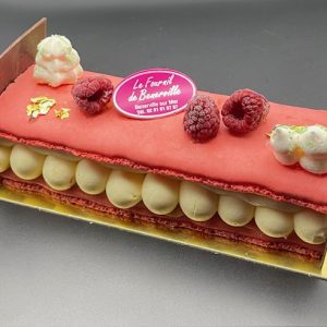 La Ispahan